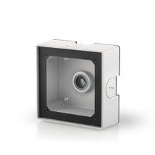 Arecont Vision AV-JBA-W Junction Box for Contera Large Bullet, Color: Vision White
