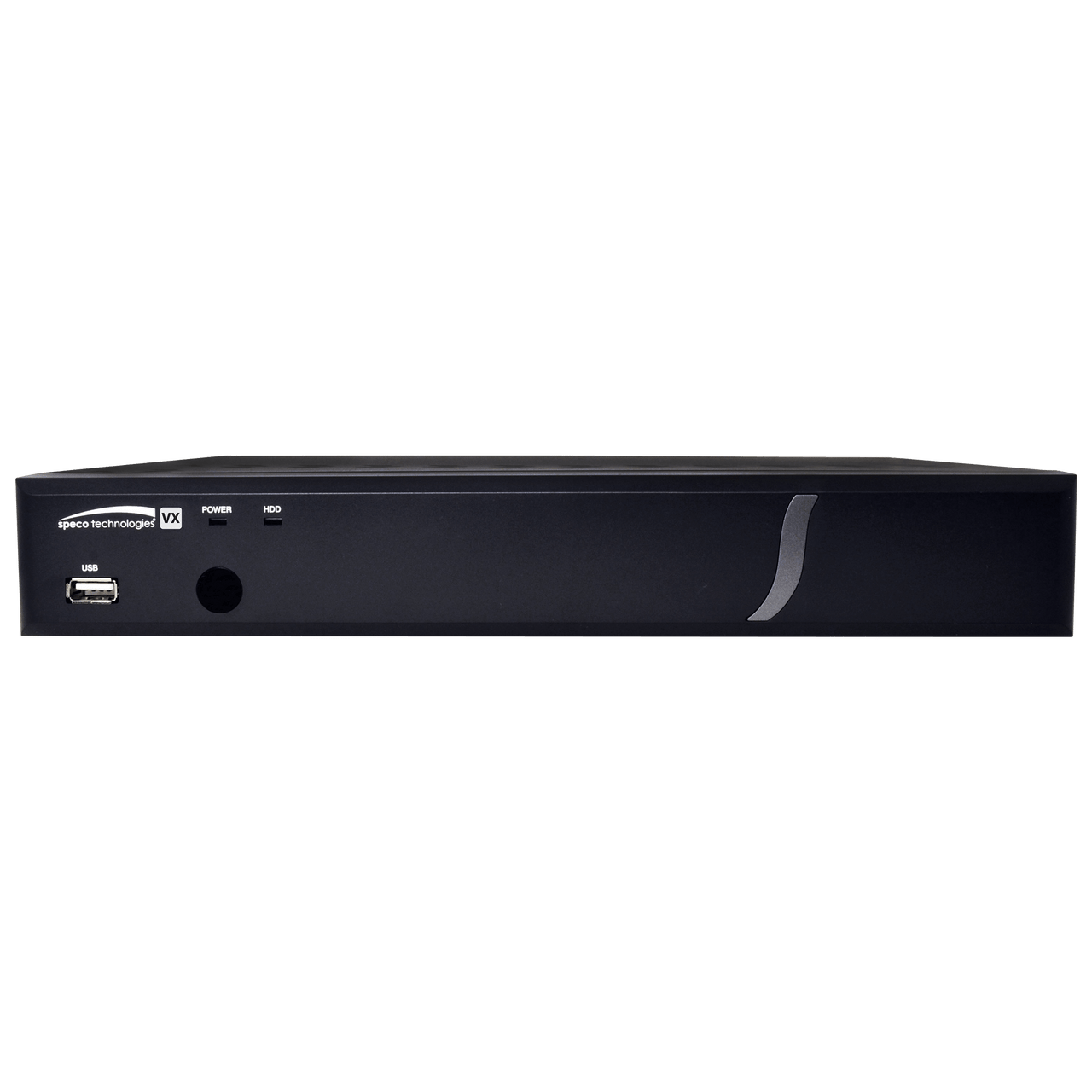 Speco Technologies SPE-D16VX2TB 16 Channel 4MP TVI DVR, 2TB, TAA