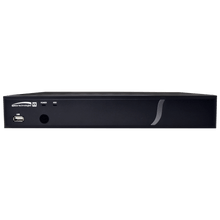 Speco Technologies SPE-D16VX10TB 16 Channel 4MP TVI DVR, 10TB, TAA