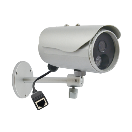 ACTi D31 1MP Day/Night IR Fixed Bullet IP Network Camera