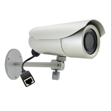 ACTi D41A 1MP Varifocal Day/Night IR Outdoor Bullet IP Network Camera