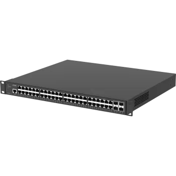AXIS D8248 MANAGED PoE++ SWITCH (02620-004)