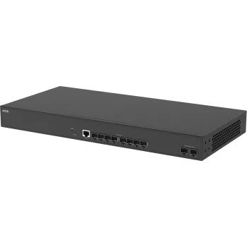 AXIS D8308 Fiber Aggr Switch (03063-004)