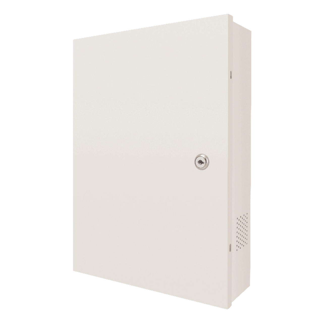 Speco Technologies SPE-D4WVX10TB 4 Channel 4MP TVI Wallmount DVR, 10TB, TAA (SPE-D4WVX10TB)