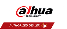 Dahua MC-AF4-AM4-12 12m/39.3ft M12 (A-Coding) CVI Cable