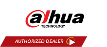 Dahua MC-AF4-AM4-18 18m/59ft M12 (A-Coding) CVI Cable