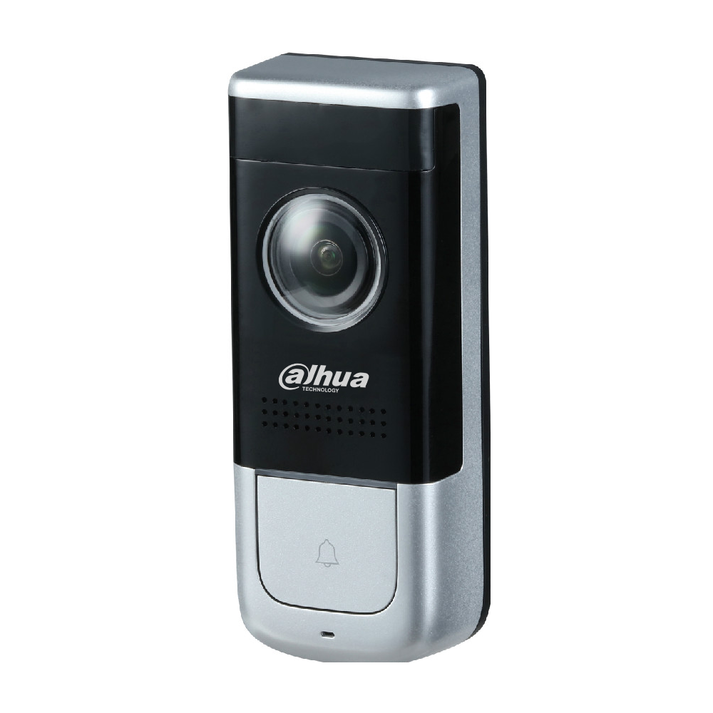 Dahua DHI-DB11 2MP WiFi Video Doorbell Network Camera