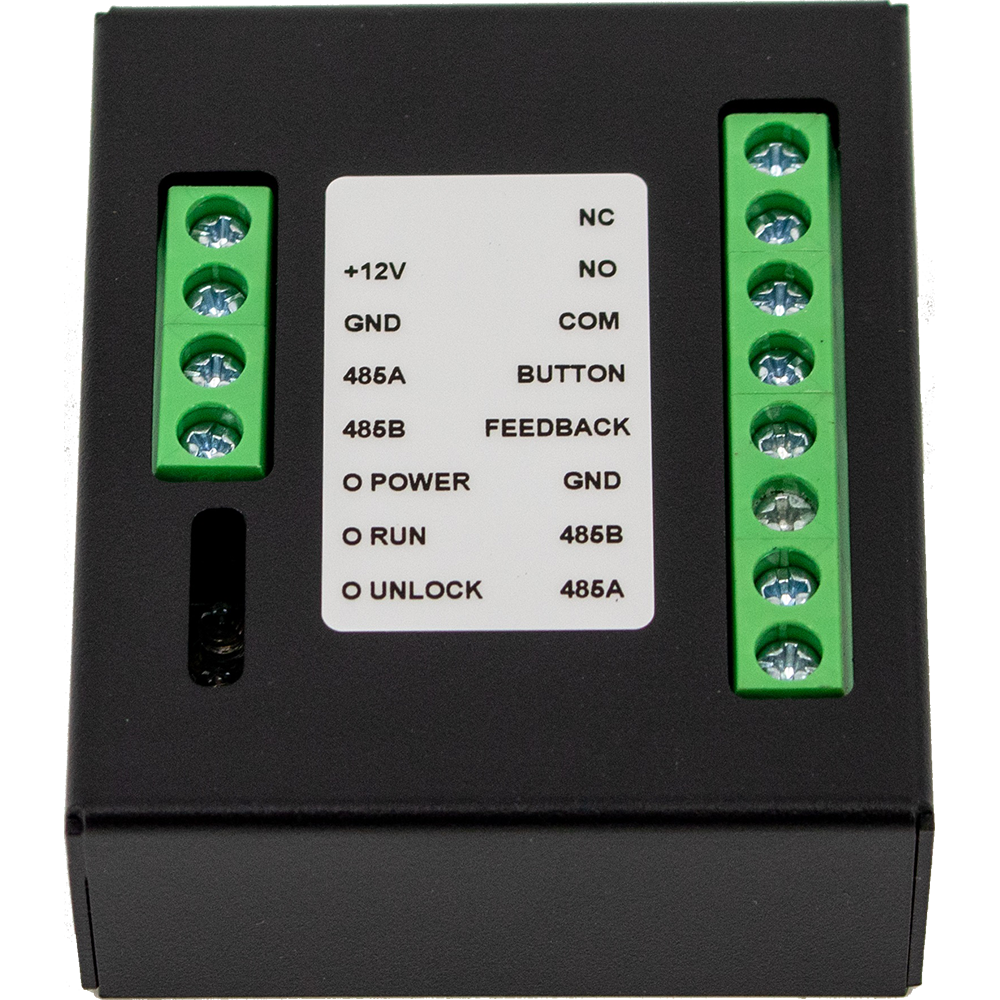 Dahua DEE1010B Extension module for VTO second door
