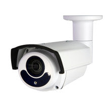 AVTECH DGC1306 2MP Motorized Varifocal TVI Analog Bullet Camera