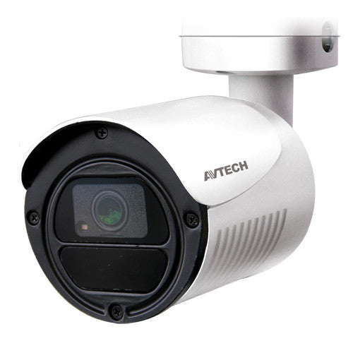 AVTECH DGC1125AXT 2MP 2.8mm TVI Analog Bullet Camera