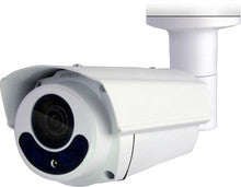 Motorized Quadbrid 5MP IR Bullet Camera