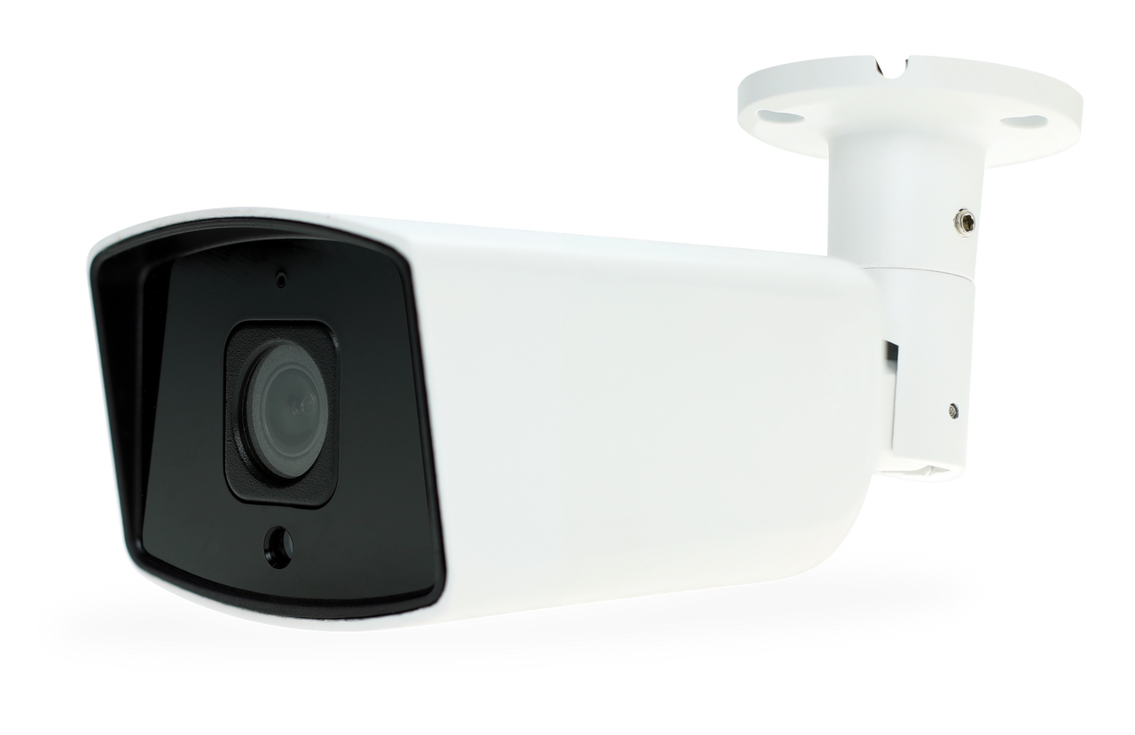 Avtech DGC8105T 8MP IR Bullet Camera