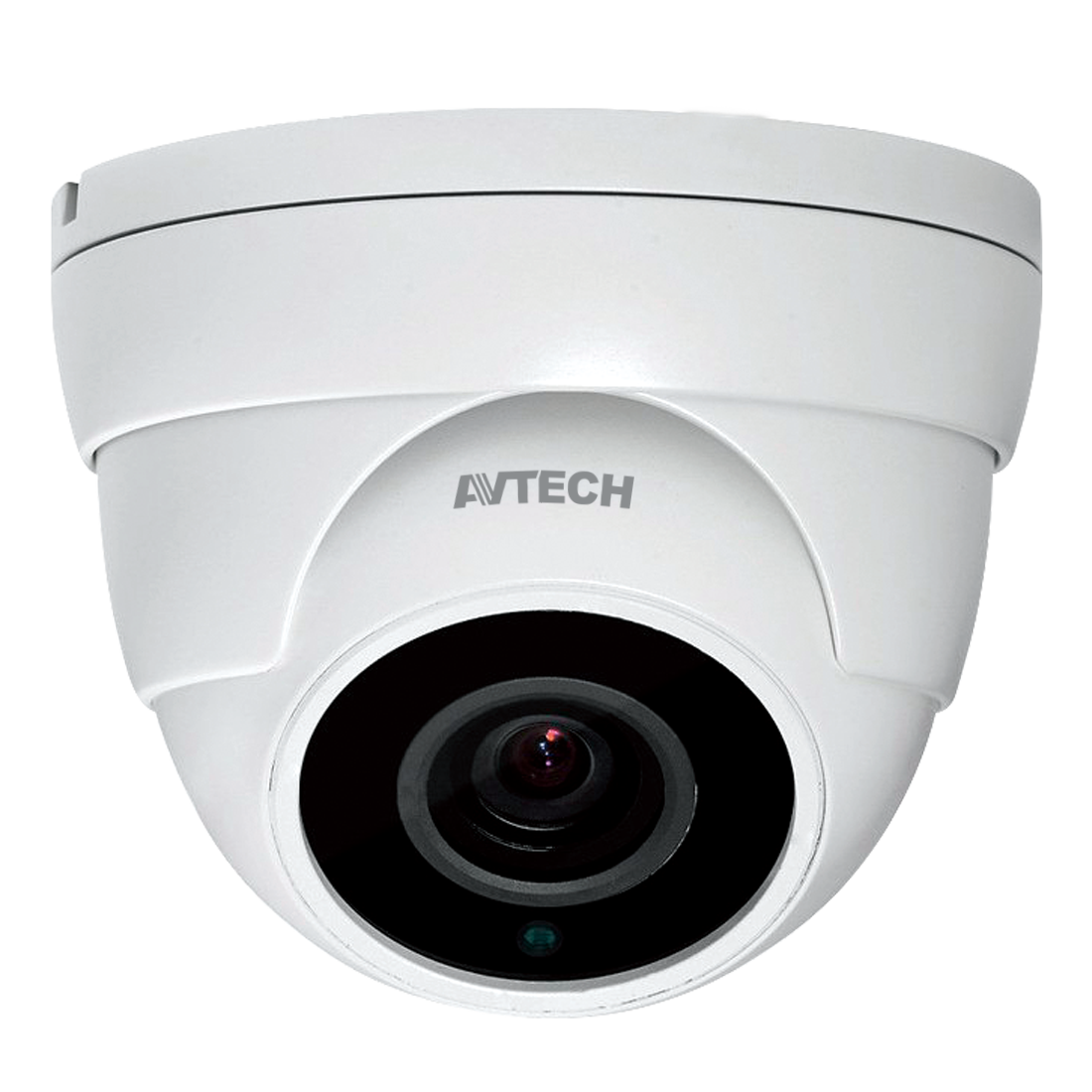 Avtech DGC8446F 8MP 4-in-1 Motorized IR Dome Camera
