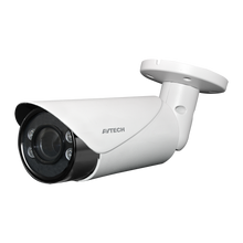 Avtech DGC8646F 8MP 4-in-1 Motorized IR Bullet Camera