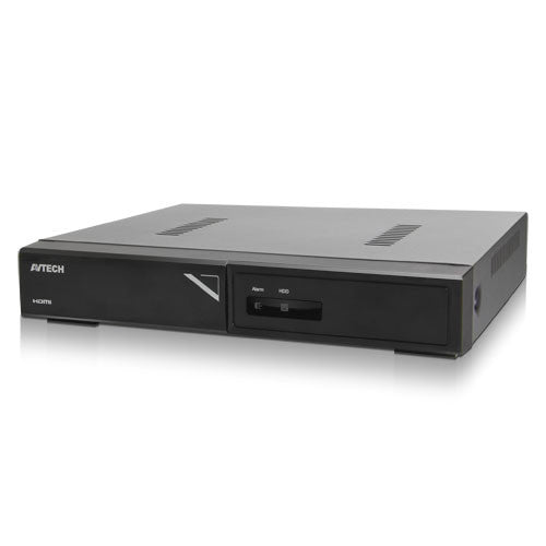 AVTECH DGD1008 8CH Pentabrid IP/HD/TVI/CVI/960H DVR