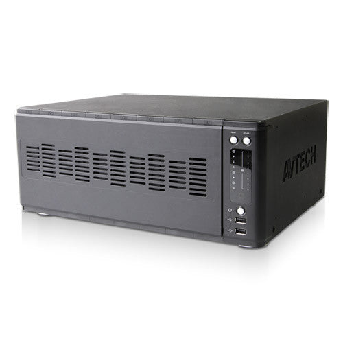AVTECH DGD8132 32CH 2MP Pentabrid IP/TVI/CVI/HD/960H NVR/DVR