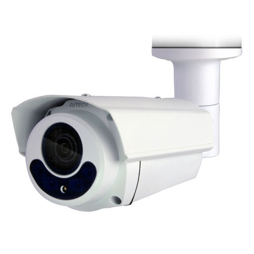 AVTECH DGM1306 2MP Motorized Bullet Network Camera