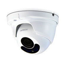 AVTECH DGM5406 5MP 2.8mm Network Dome Camera