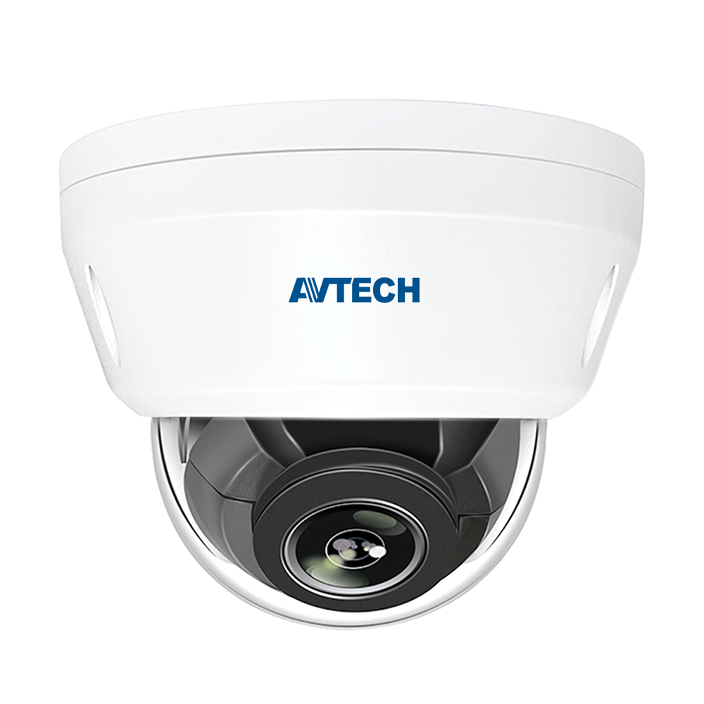 Avtech DGM8449SVAT 8M/4K 2.8-12MM varifocal Dome