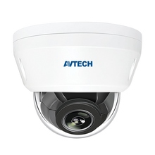 Avtech DGM8449SVAT 8M/4K 2.8-12MM varifocal Dome