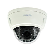 Avtech DGM5447T H.265 5MP Starlight 2.8-12mm Motorized IR Dome