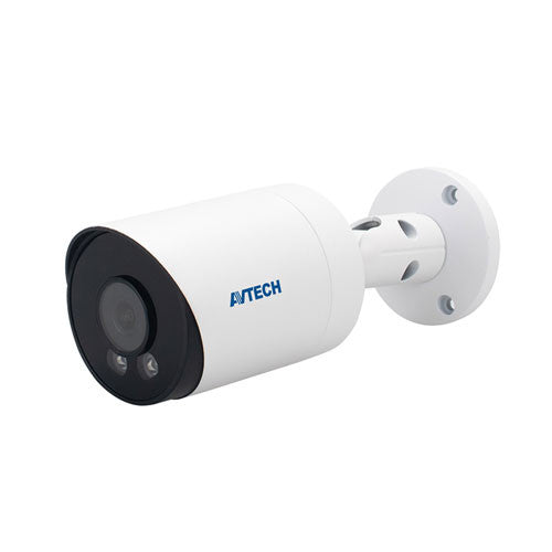 Avtech DGM8109SVAT H.265 8MP/4K 1/2.7” Sony Starlight CMOS, 2.8mm lens Eyeball camera