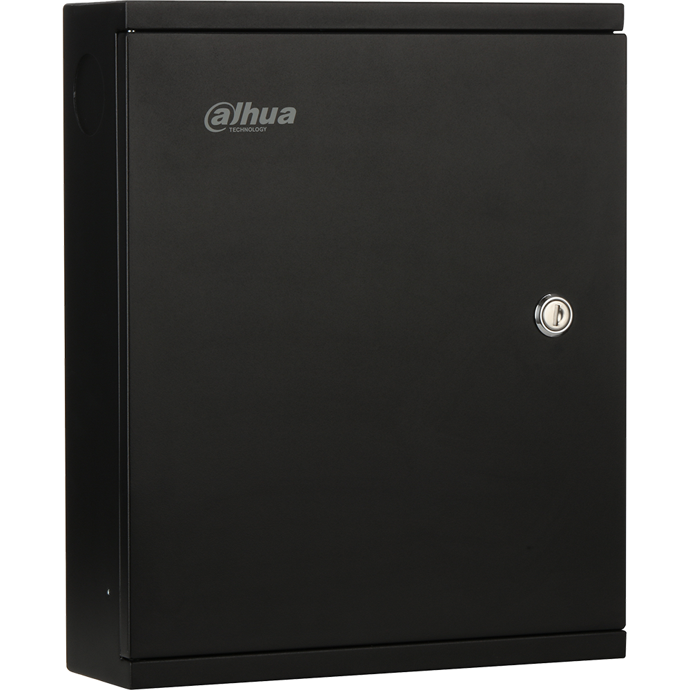 Dahua DHI-ASC2204C-S Four-door Multi-function Access Controller