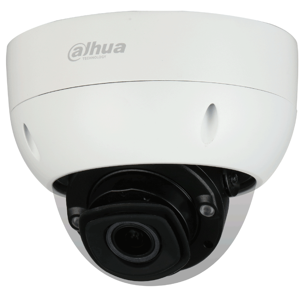 Dahua DH-IPC-HDBW5442HN-ZHE ePoE 4MP anti-corrosion IR Dome 2.7-12mm