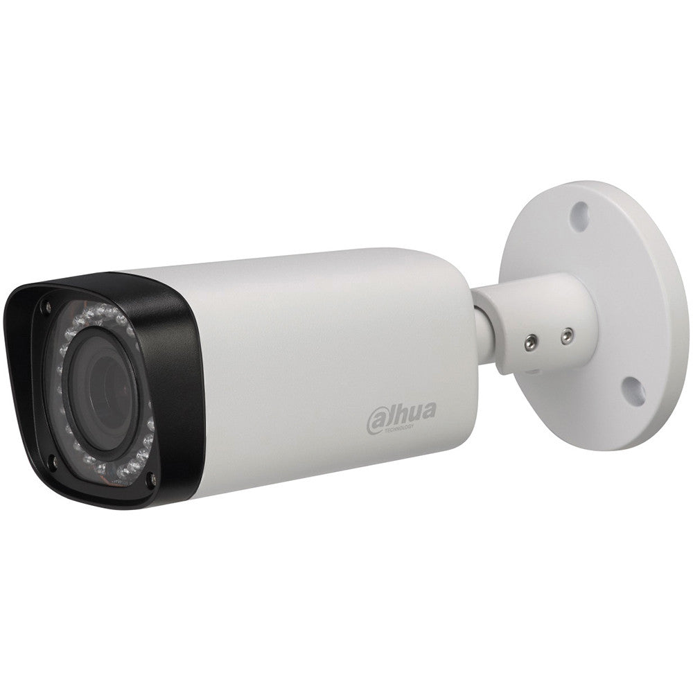 Dahua A21BC0V 2MP IR Varifocal HDCVI Bullet Camera