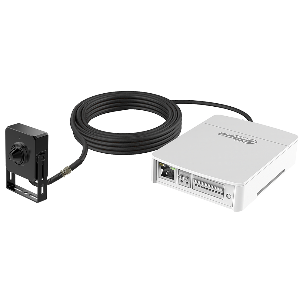 Dahua DH-IPC-HUM8441-E1-L4 4MP Pinhole Kit