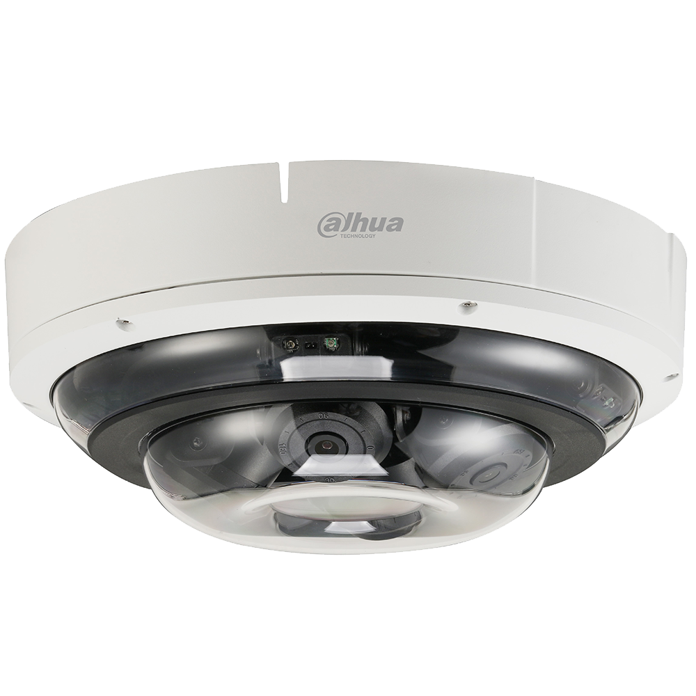 Dahua DH-IPC-PDBW5831N-B360 Multi-flex™ 4x2MP Network Camera