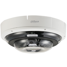 Dahua DH-IPC-PDBW5831N-B360 Multi-flex™ 4x2MP Network Camera