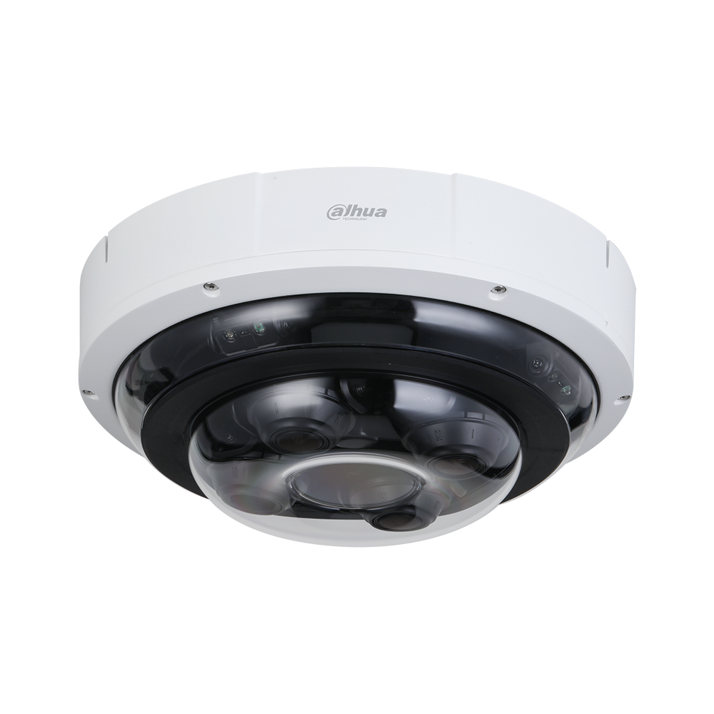 Dahua DH-IPC-PDBW82041-B360-S2 4 x 5MP Flexible Multi-sensor Network Camera