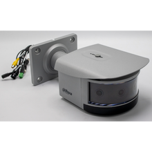 Dahua DH-IPC-PFW83242-A180-S2 4 x 8MP Enhanced Starlight Multi-sensor Network Panoramic Bullet Camera