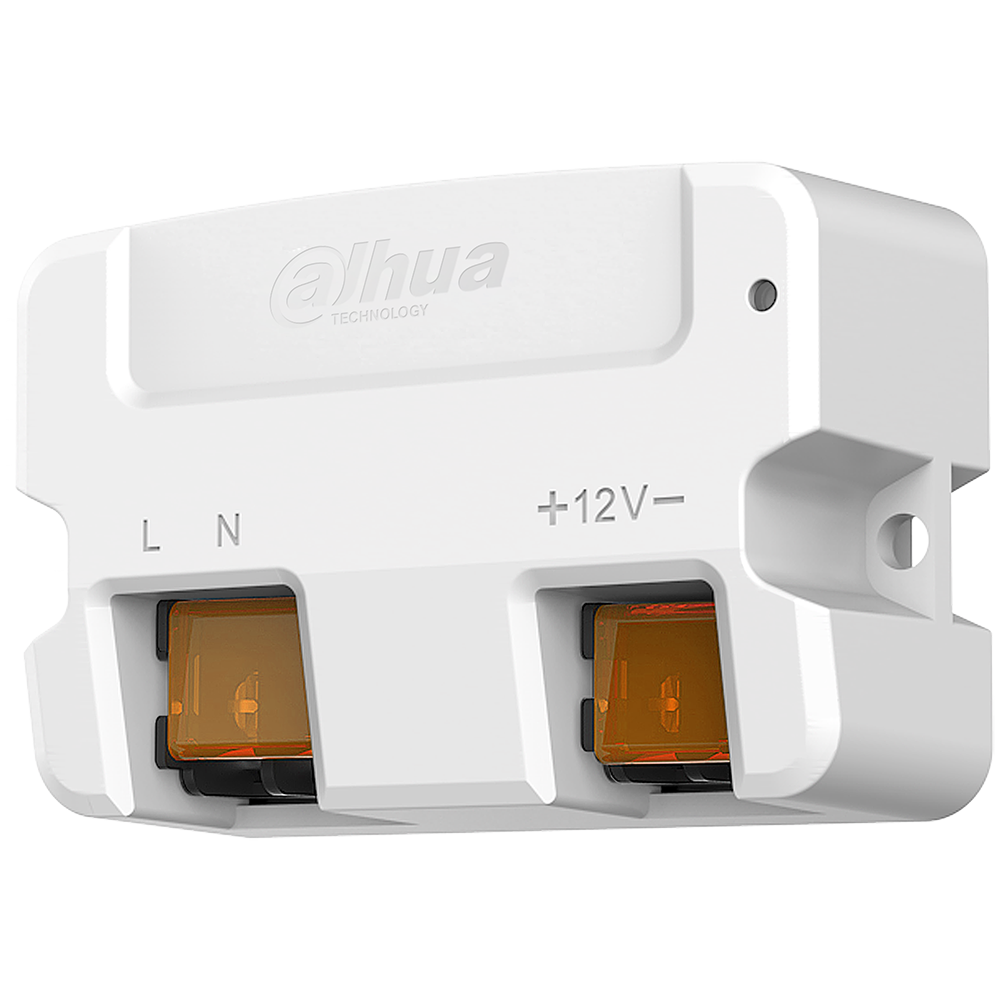 Dahua DH-PFM320D-015 12 VDC 1.5A Power Adapter