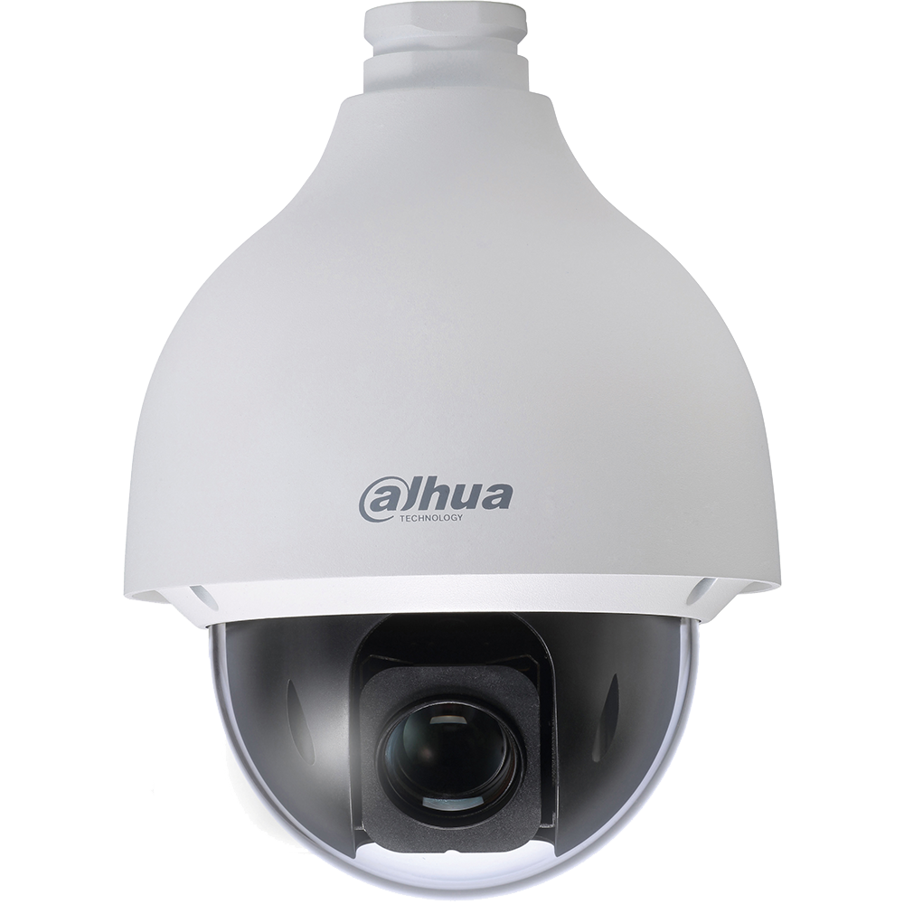 Dahua 50432XANR 5" 4MP 32x IP PTZ