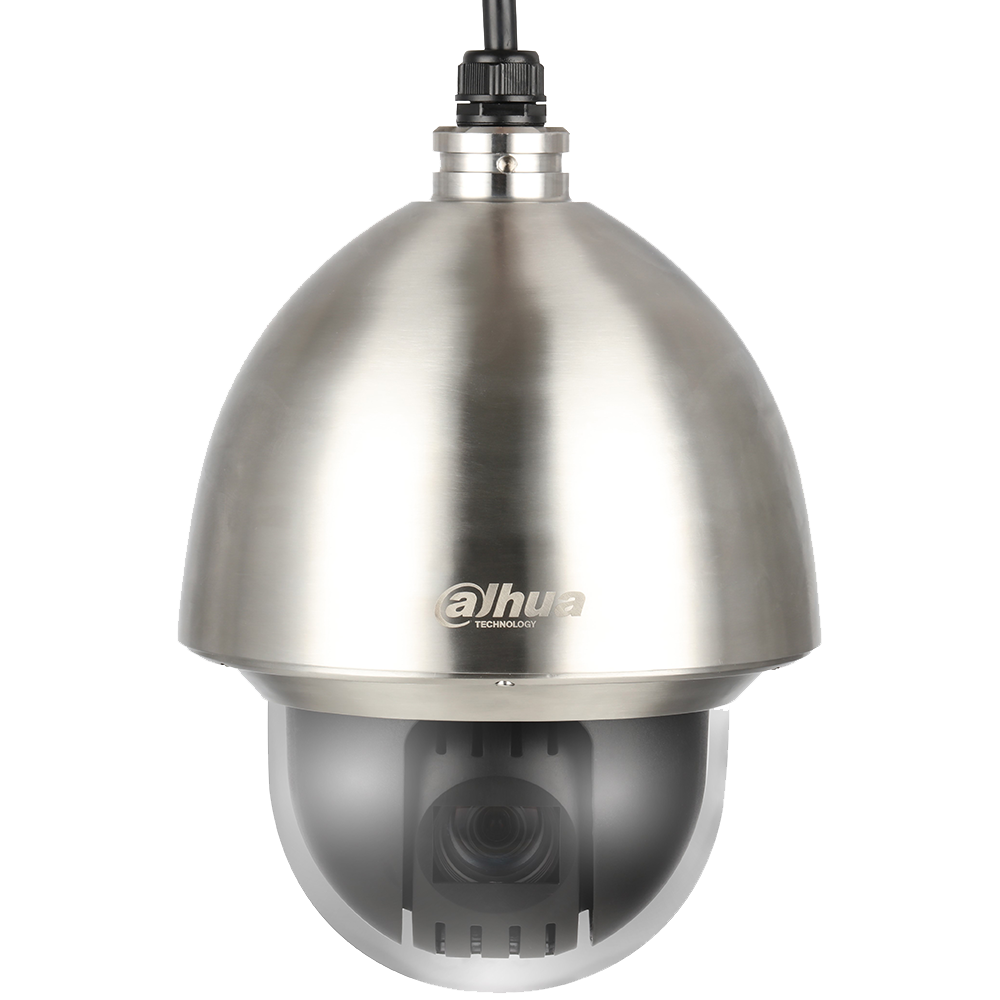 Dahua DH-SD60230UN-HNI-SL 2MP 30x Corrosion-resistant PTZ Network Camera