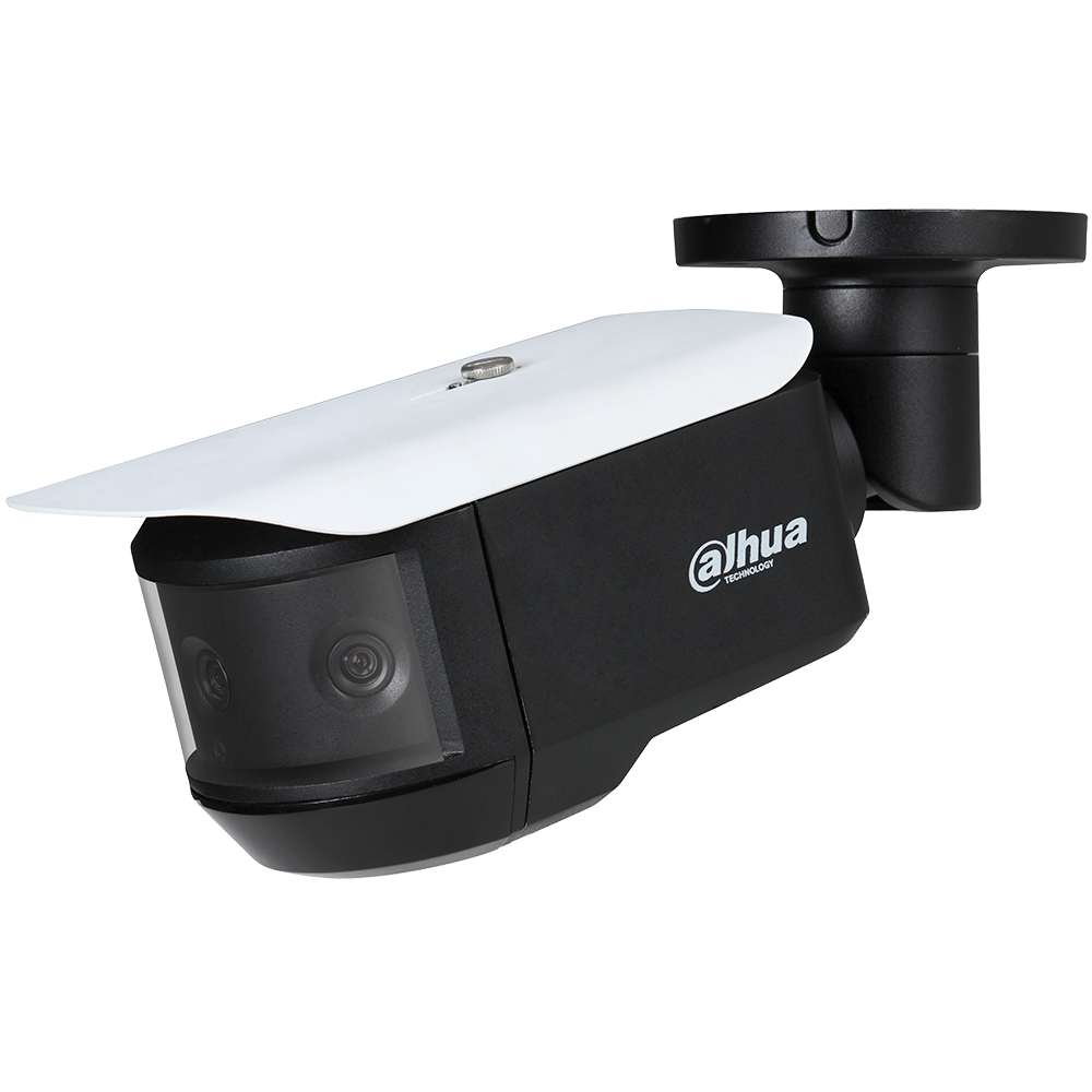 Dahua DH-HAC-PFW3601N-A180 3 x 2MP Multi-Sensor 180° Panoramic HDCVI IR Bullet Camera