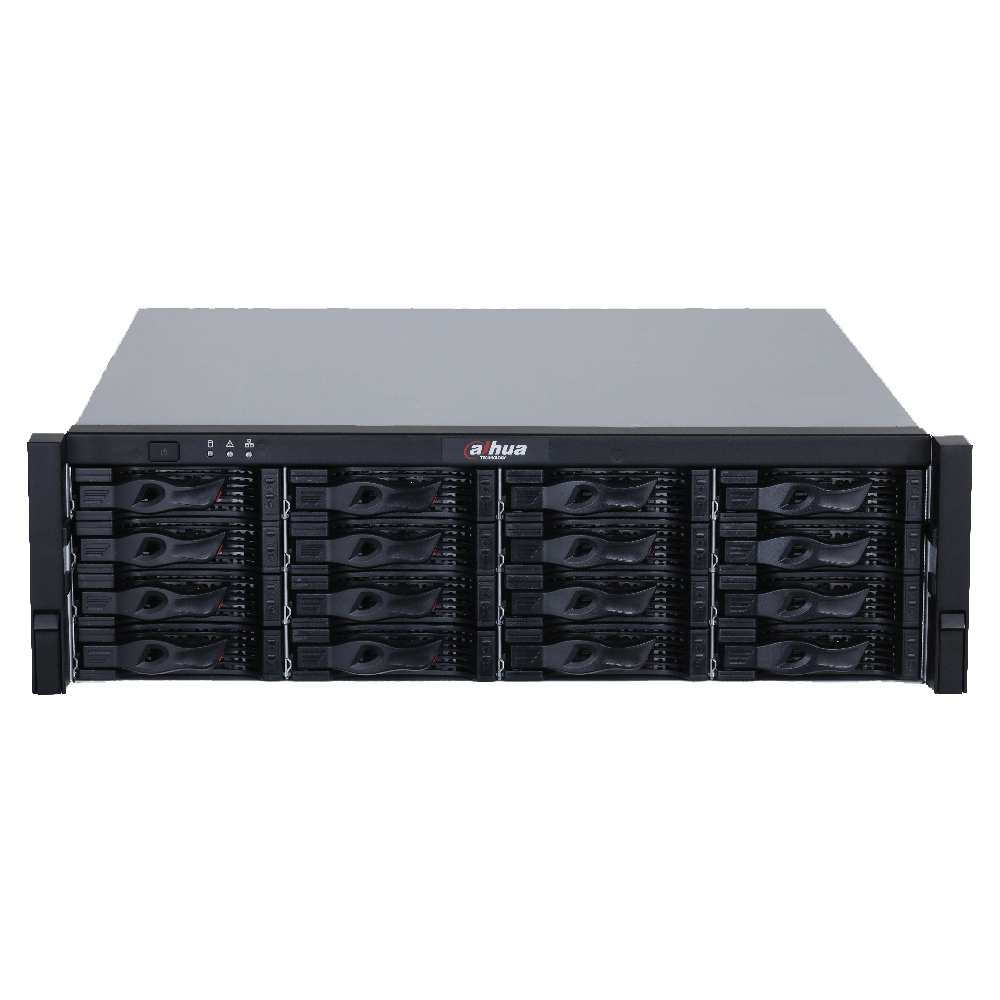 Dahua DHI-EVS5016S-R-V2 16-bay HDD Enterprise Video Storage