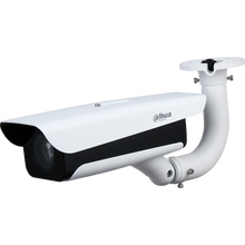 Dahua ITC215-PW6M-IRLZF-B 2MP LPC Entrance/Exit Camera with Bracket(Short Lens)