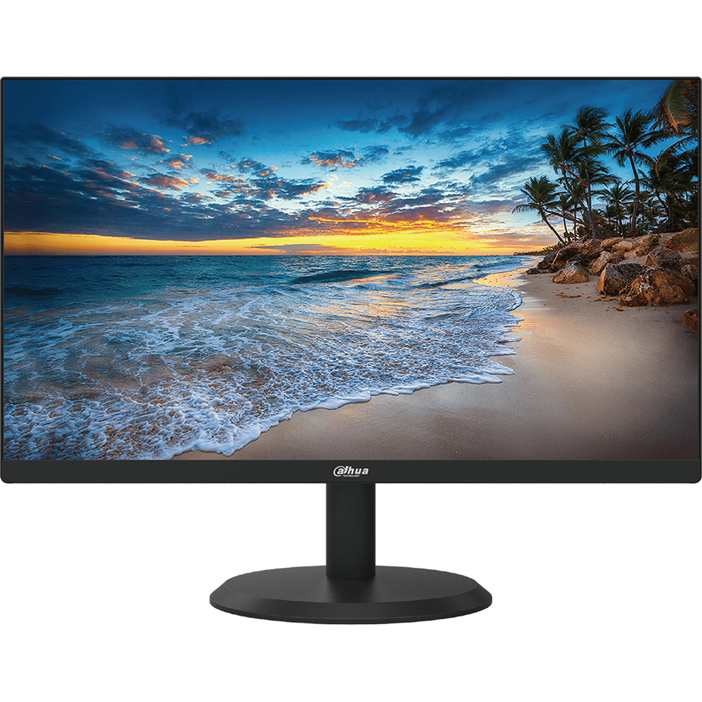 Dahua DHL22-F600-S 21.5-in. Full HD LED Monitor