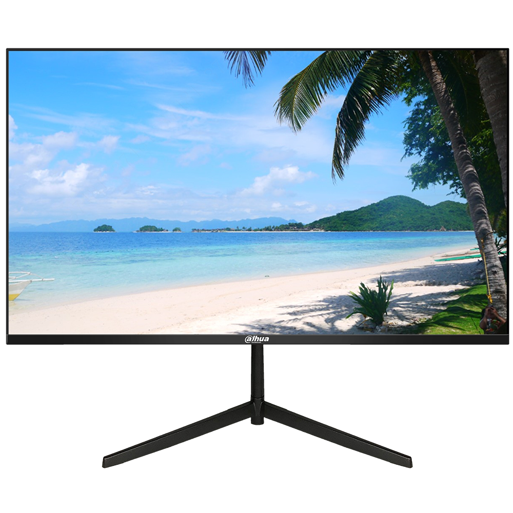 Dahua DHI-LM24-B200 24'' Full HD LED Monitor