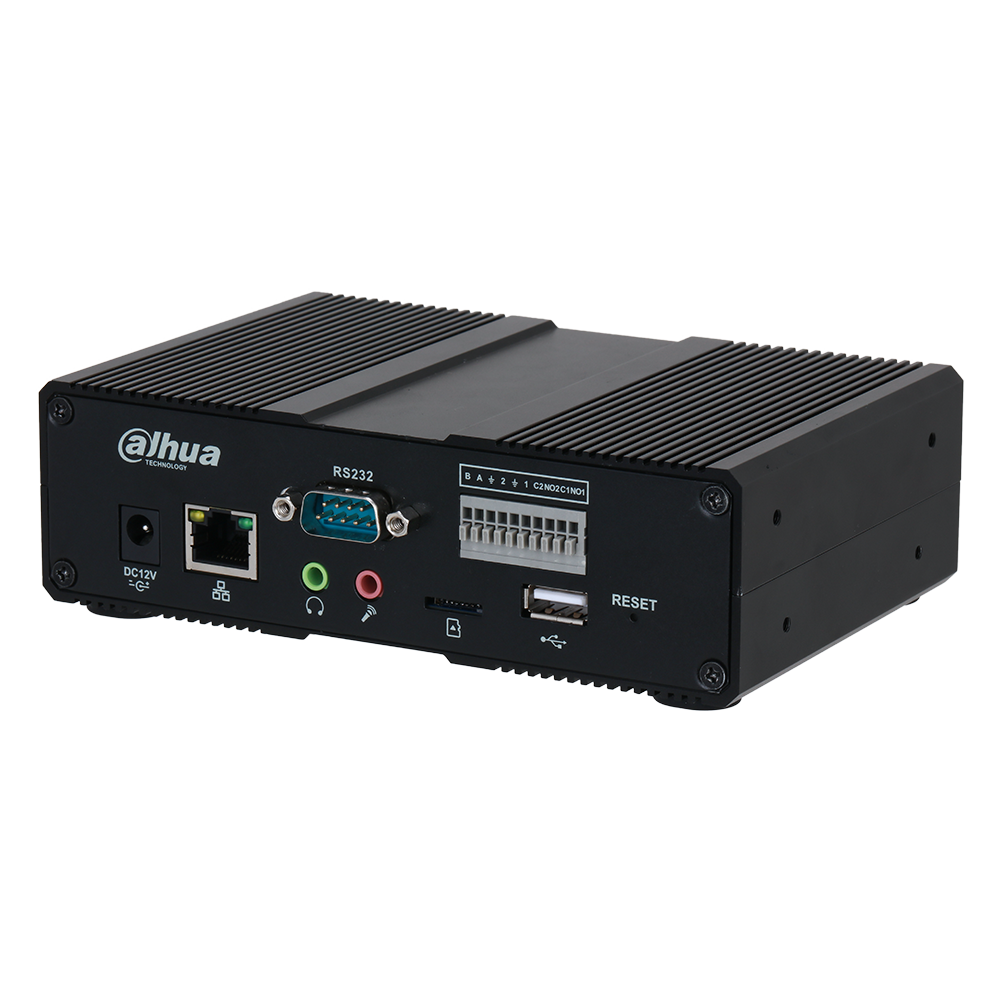 Dahua DHI-NEB0105HI-4K 1-Channel Distributed Encoding Box
