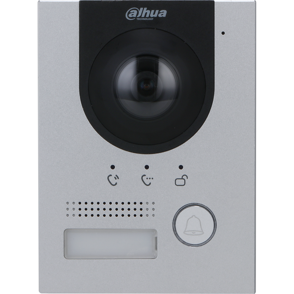 EOL: Dahua DHI-VTO2202F-P-S2 Two-Wire IP Residential Outdoor Station