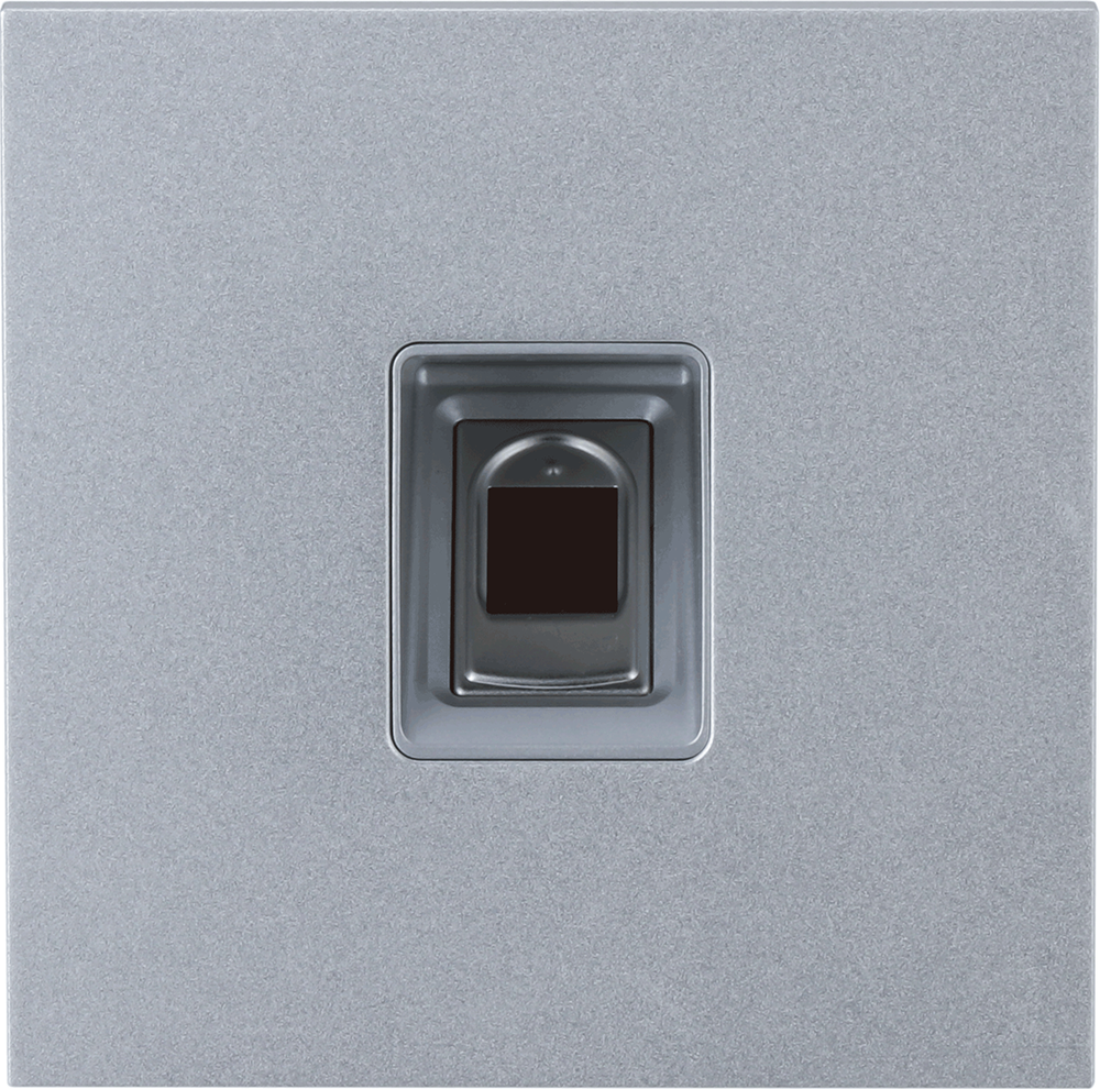 Dahua DHI-VTO4202F-MF Intercom Modular Outdoor station, Fingerprint Reader