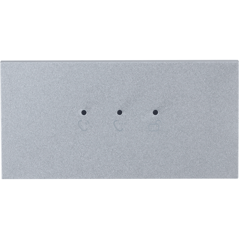 Dahua DHI-VTO4202F-ML Intercom Modular Outdoor station, Status Indicator