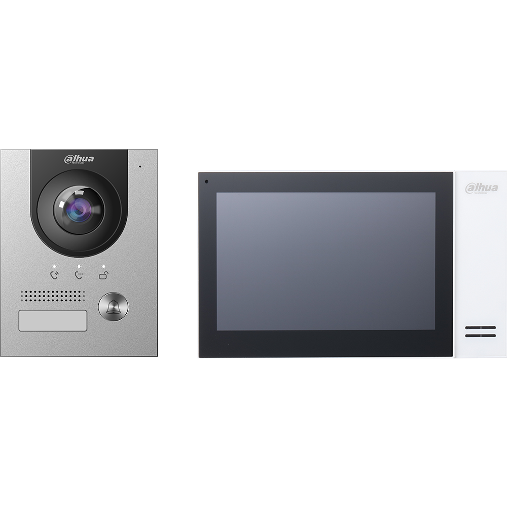 Dahua DHI-KTP01(S) Video Intercom Kit