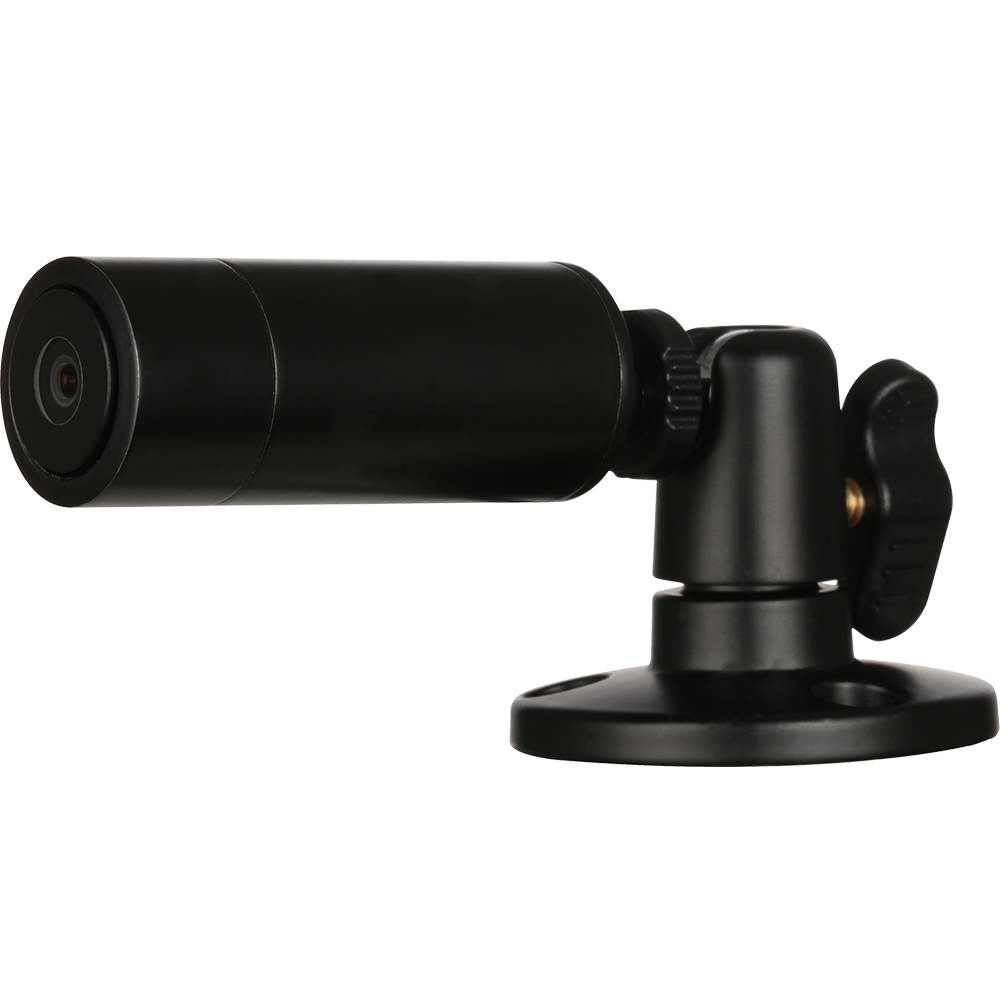 Dahua DH-HAC-HUM1220GN-B 2MP HDCVI Bullet Pinhole Camera