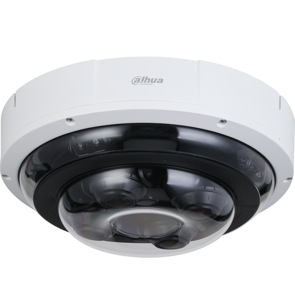 Dahua DH-IPC-PDBW82041N-B360 Multi-flex 4x5MP IP Camera