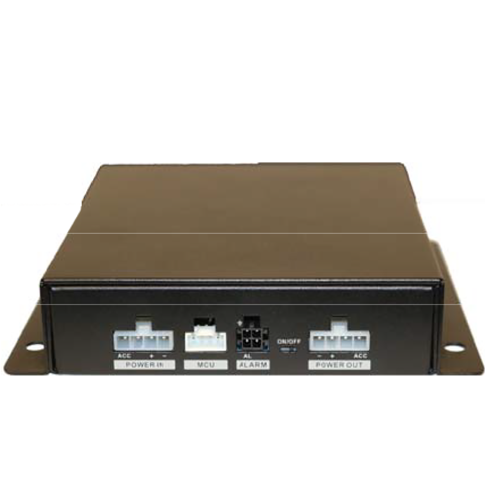 Dahua DH-MUPS-02Li Uninterrupted Power Supply